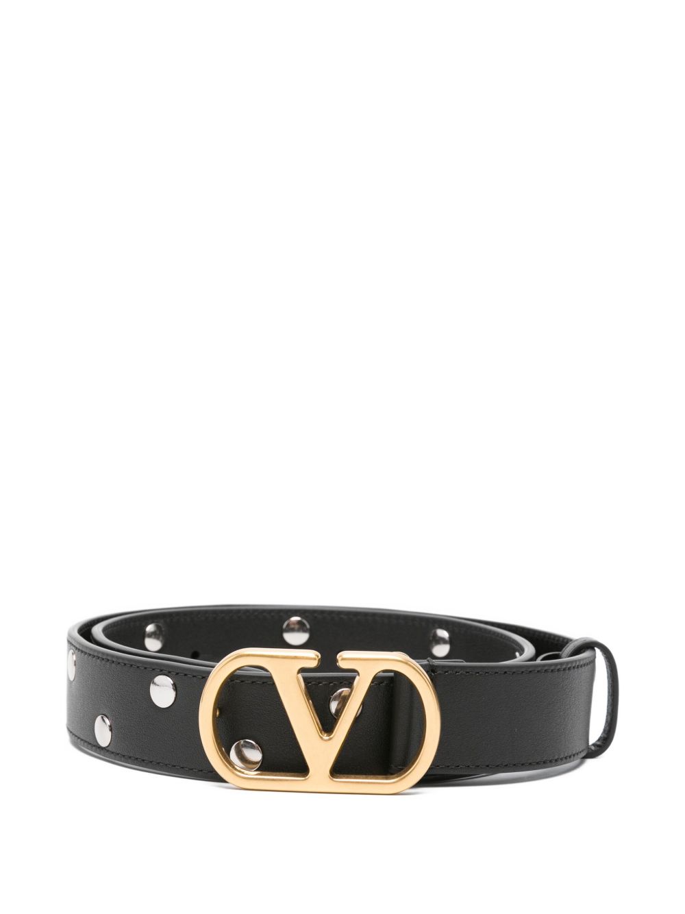 Valentino Garavani Belts Black Valentino Garavani