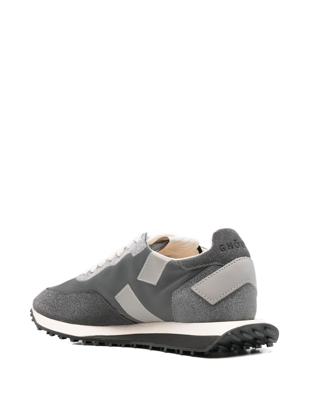 Ghoud Sneakers Grey Ghoud