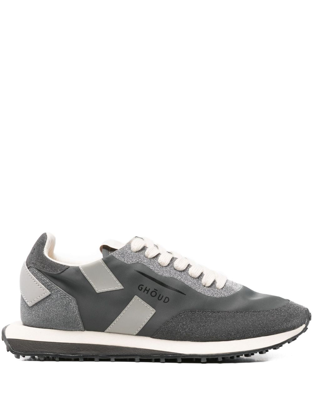 Ghoud Sneakers Grey Ghoud