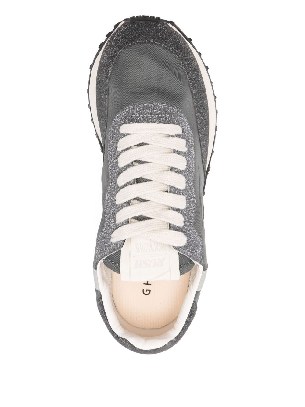 Ghoud Sneakers Grey Ghoud