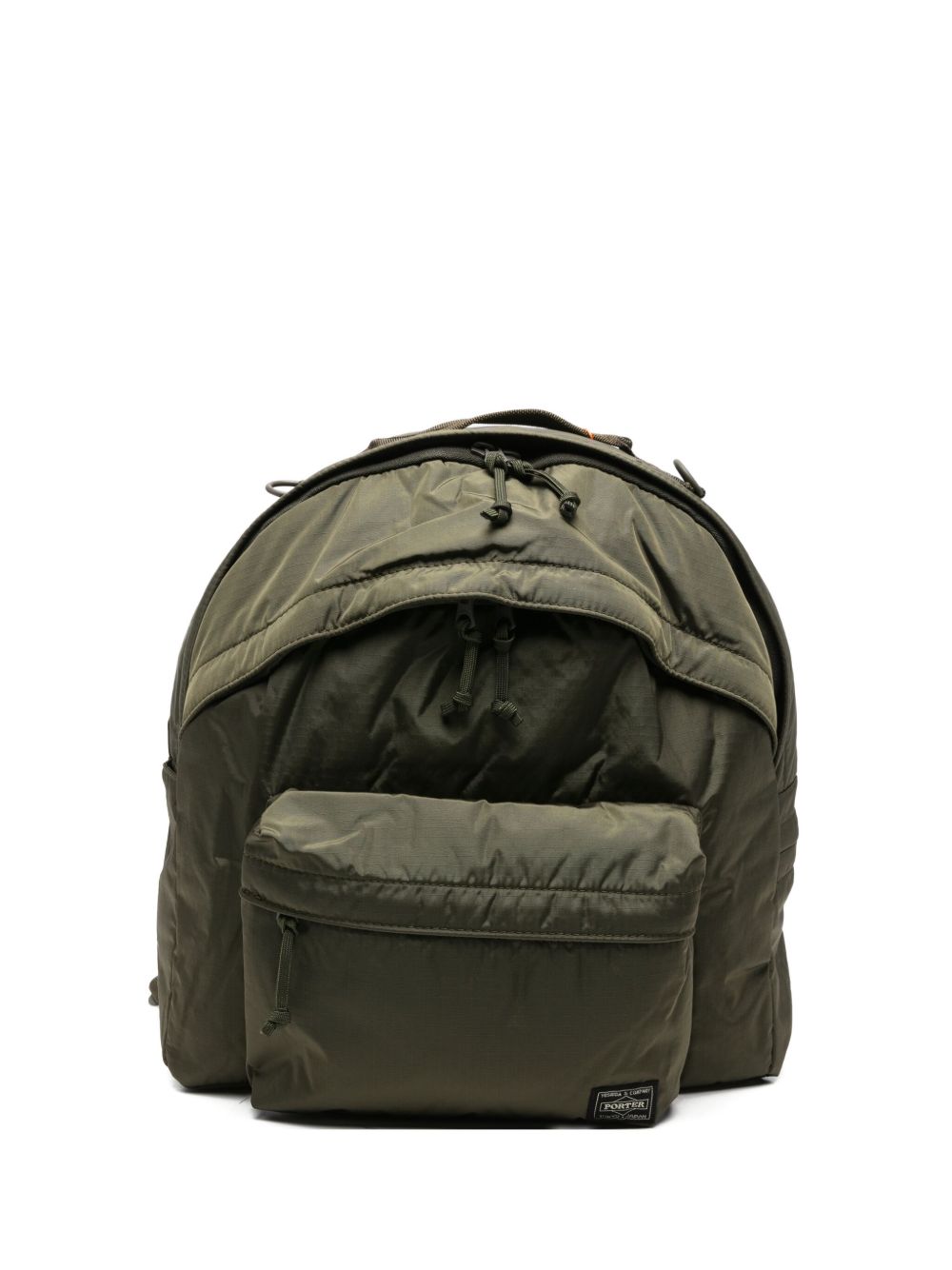 PORTER Bags.. Green Porter