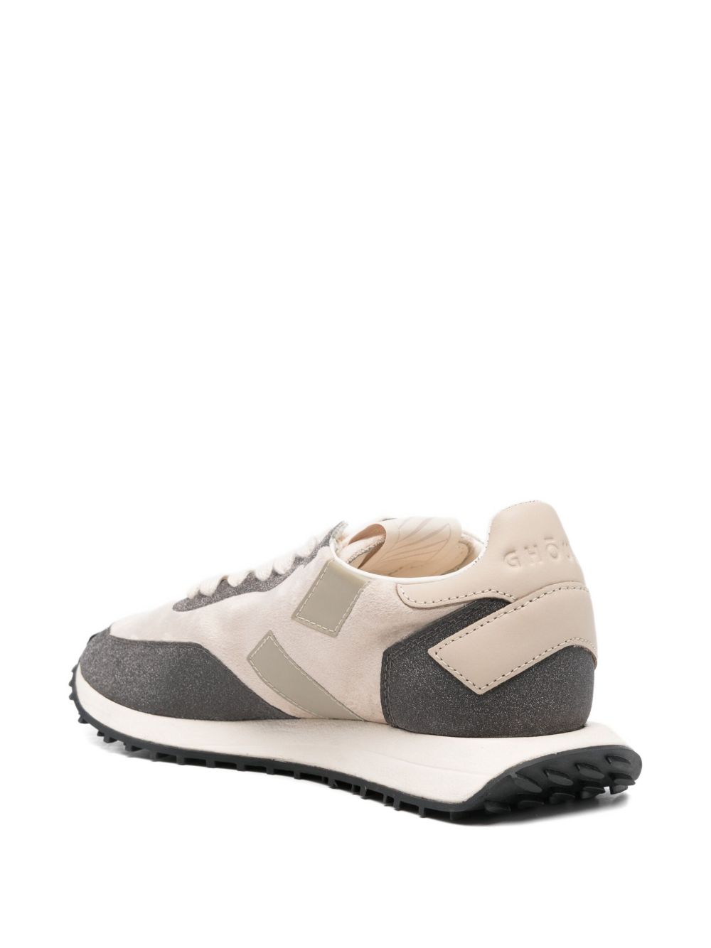 Ghoud Sneakers Brown Ghoud