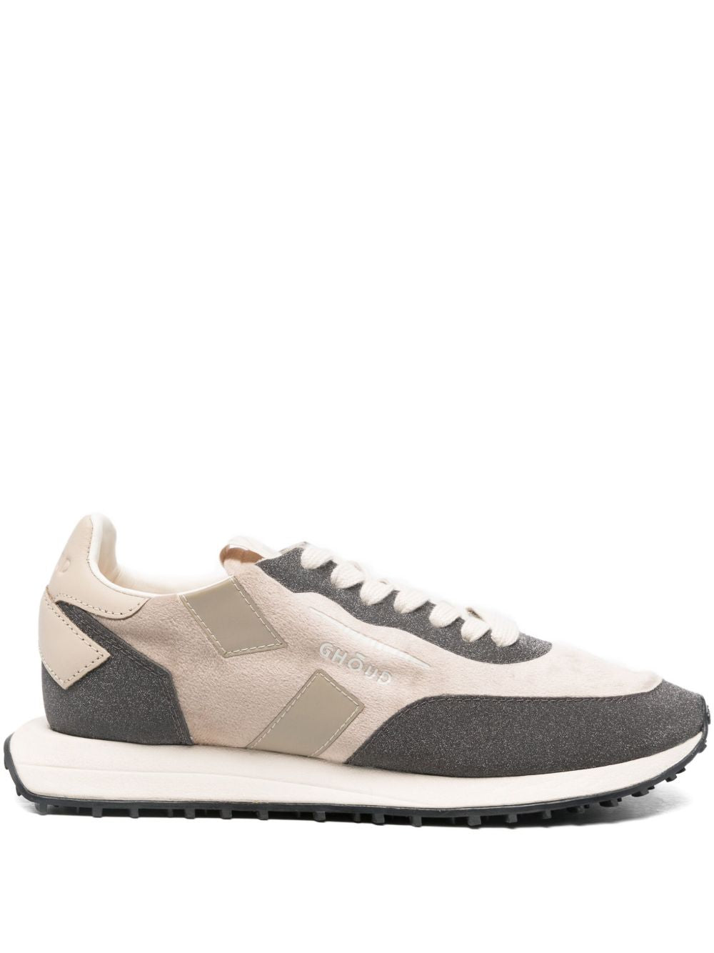 Ghoud Sneakers Brown Ghoud
