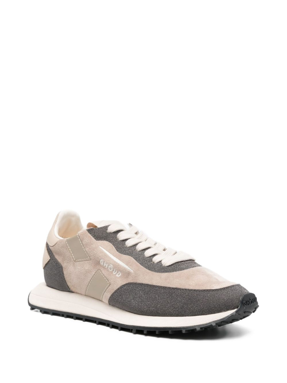 Ghoud Sneakers Brown Ghoud