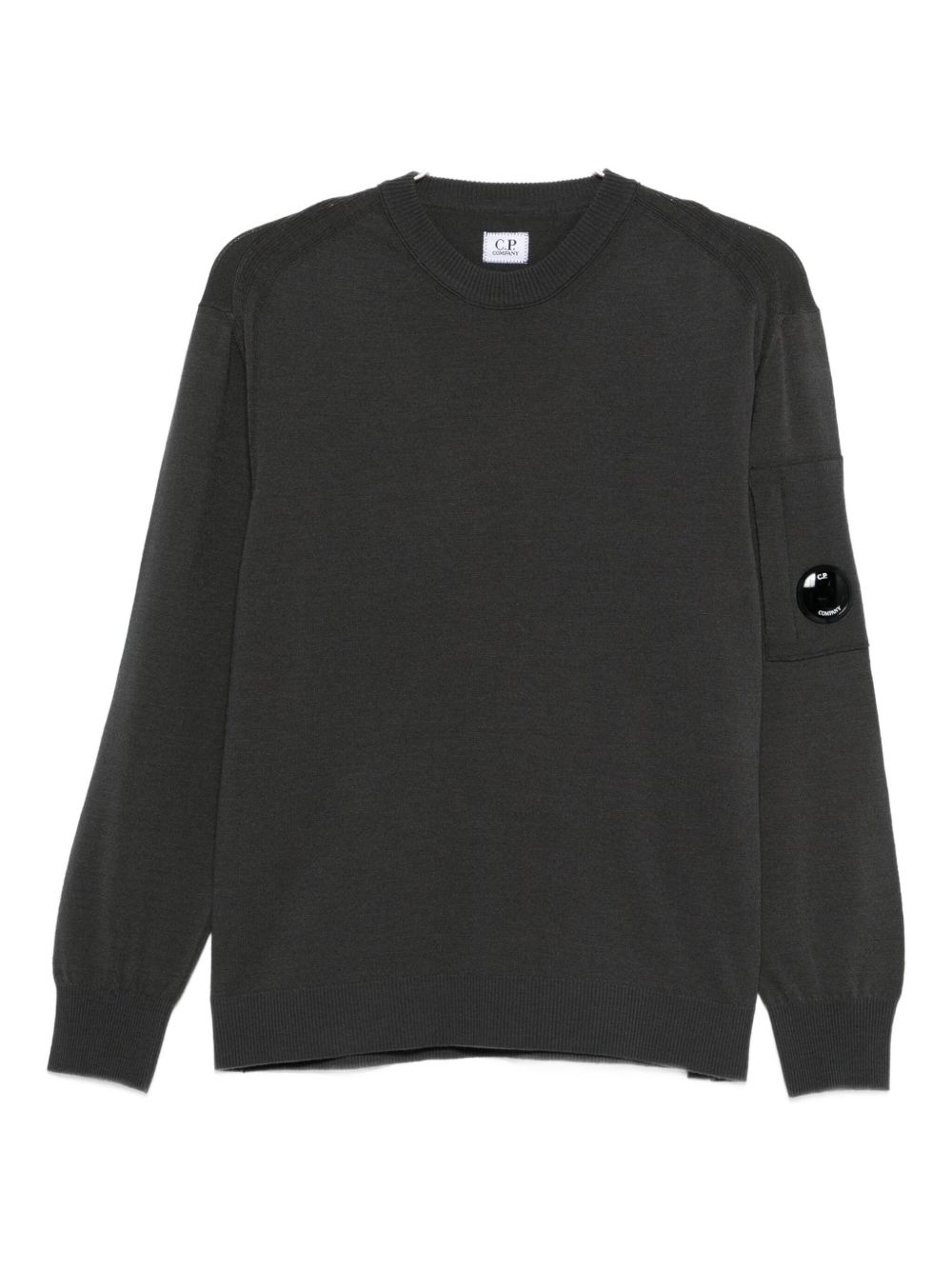 C.P. Company C.P.Company Sweaters Grey C.P. Company