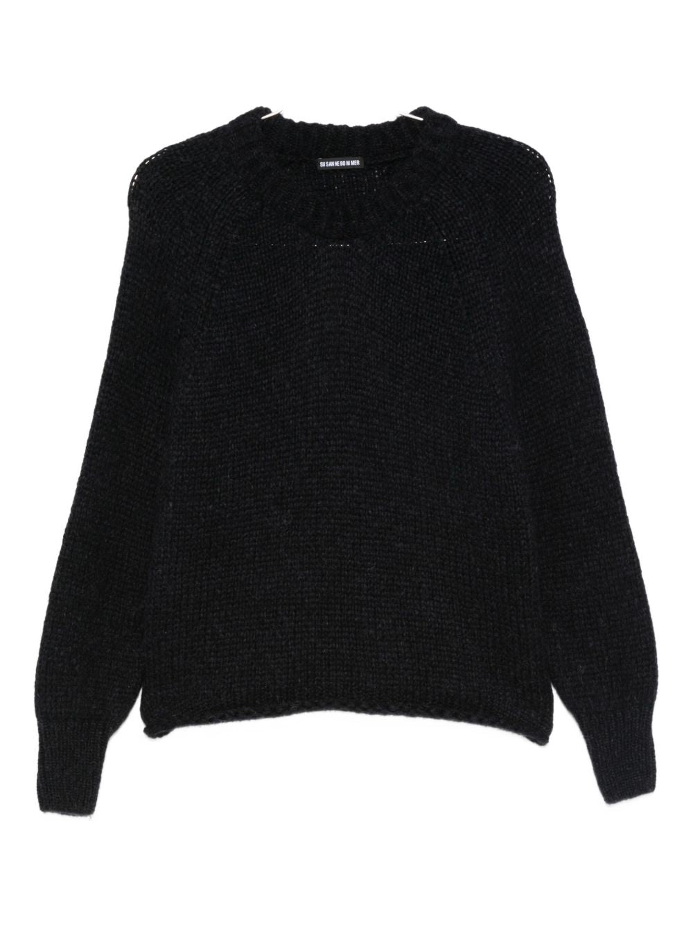 SUSANNE BOMMER Sweaters Blue SUSANNE BOMMER