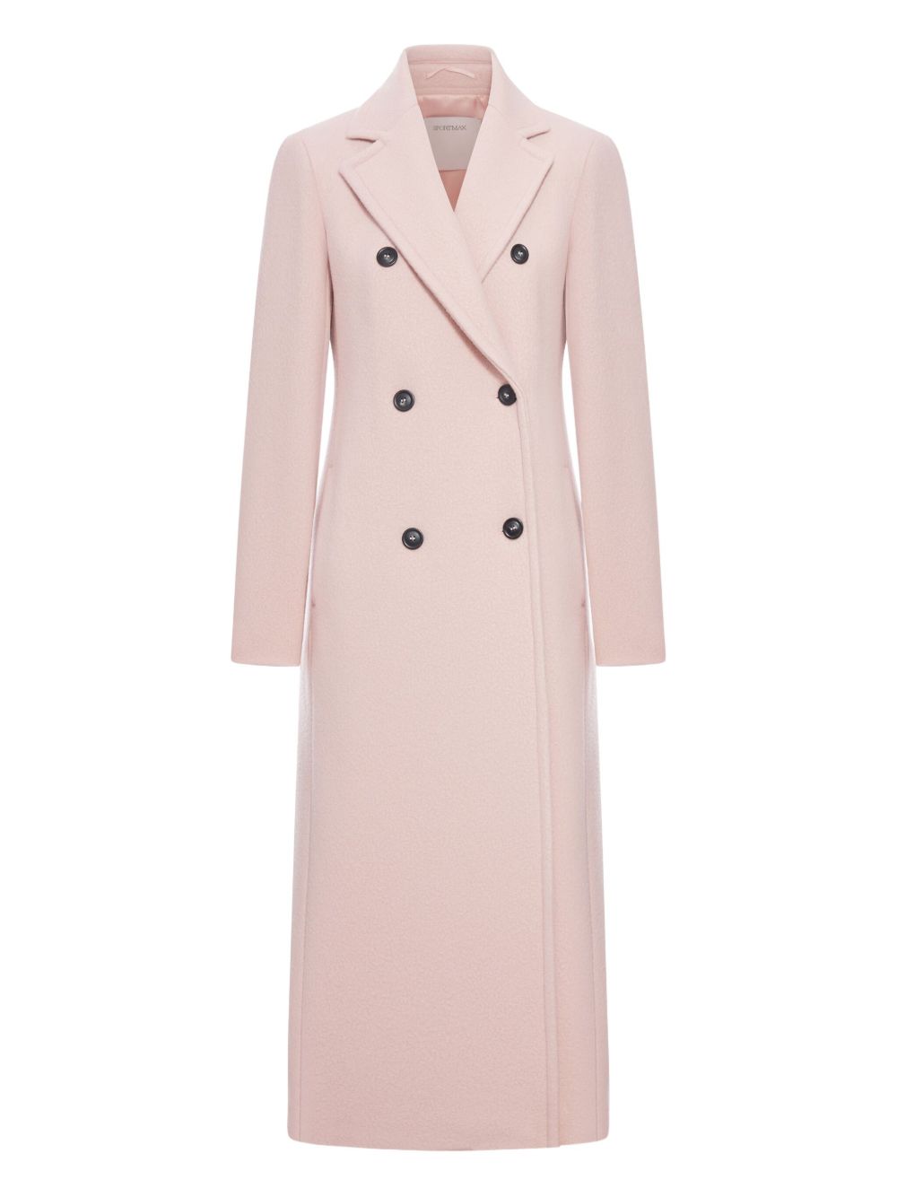 SportMax Coats Pink Sportmax