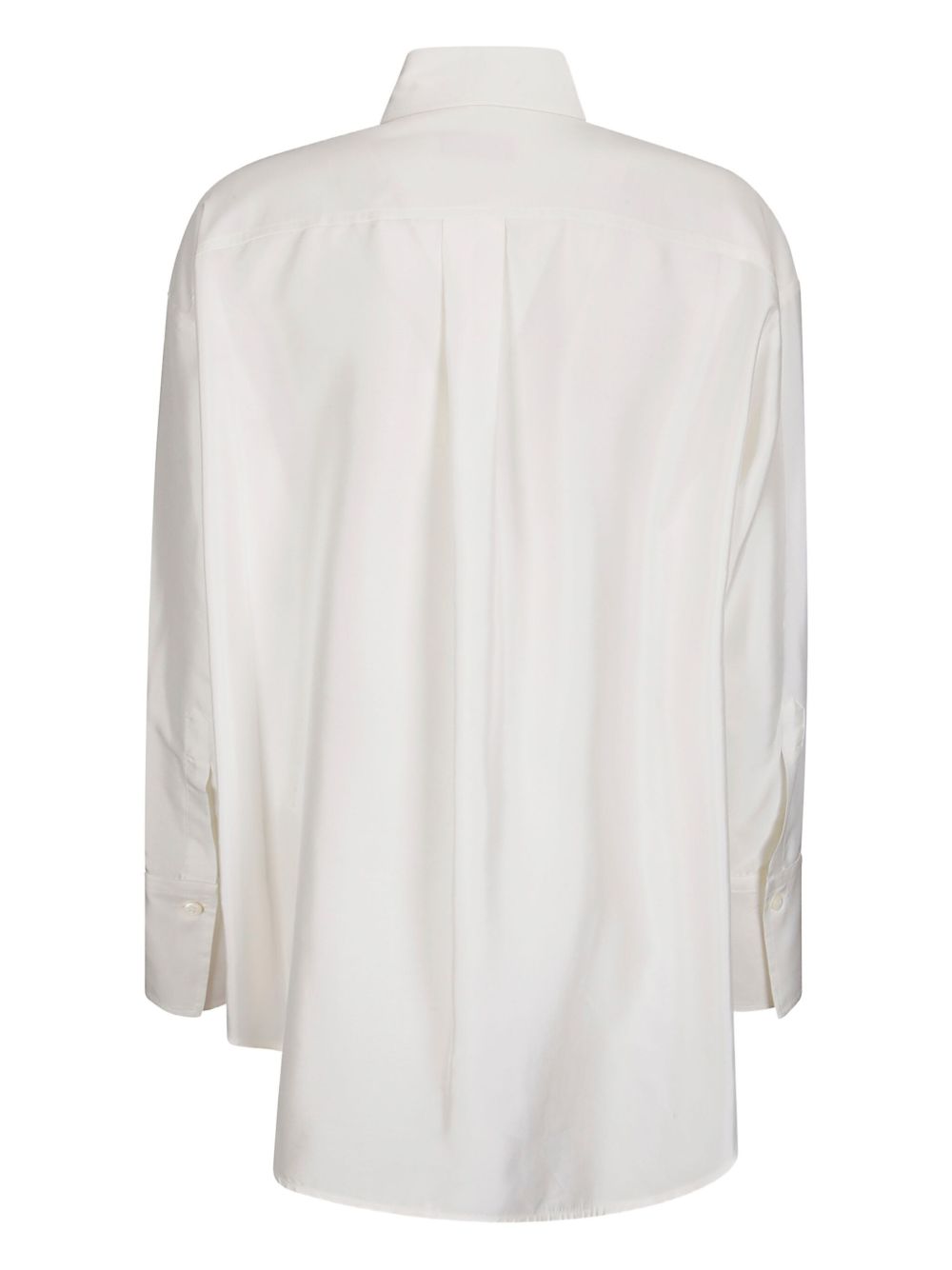 Alberto Biani Shirts White Alberto Biani