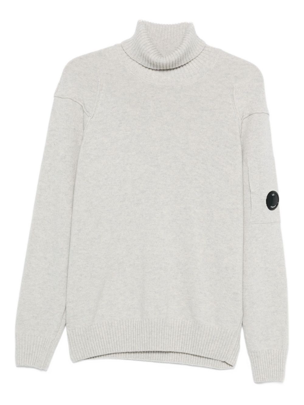 C.P. Company C.P.Company Sweaters Light Grey C.P. Company