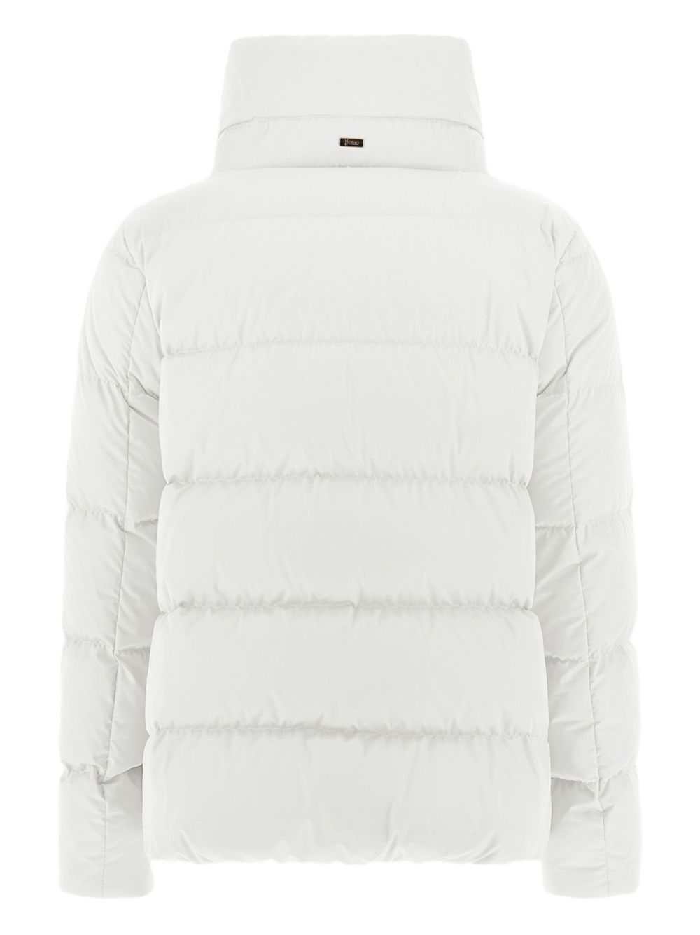 Herno Coats White Herno