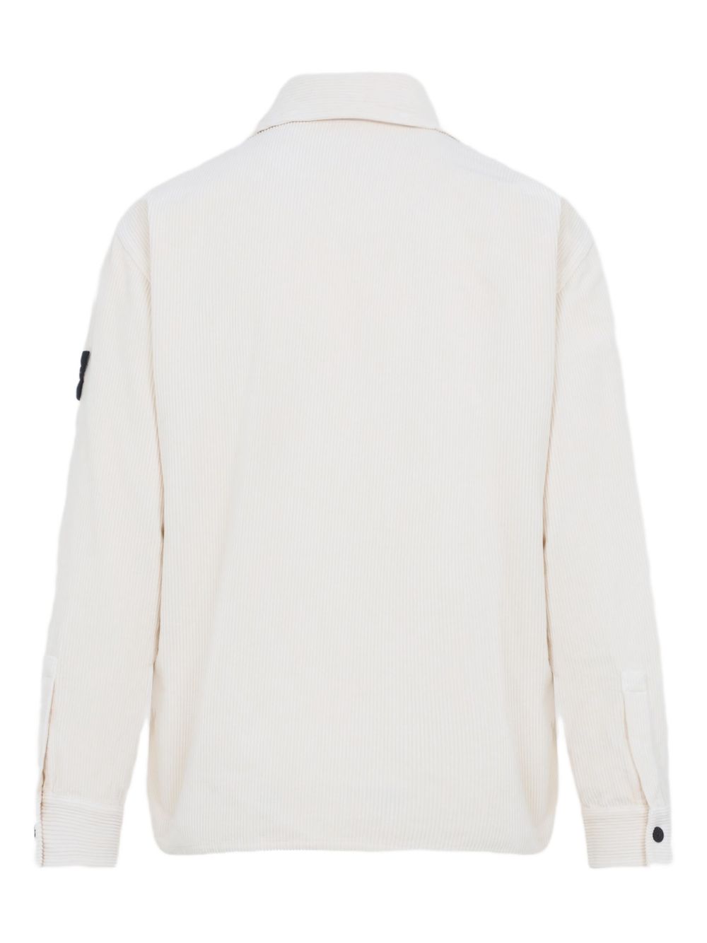Stone Island Shirts Ivory Stone Island