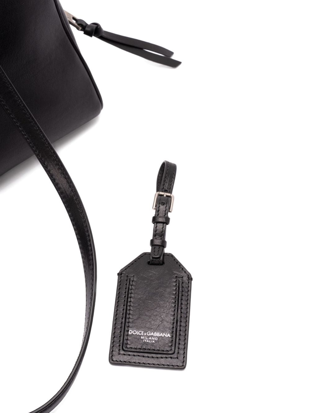 Dolce & Gabbana Vittoria leather handbag Dolce & Gabbana