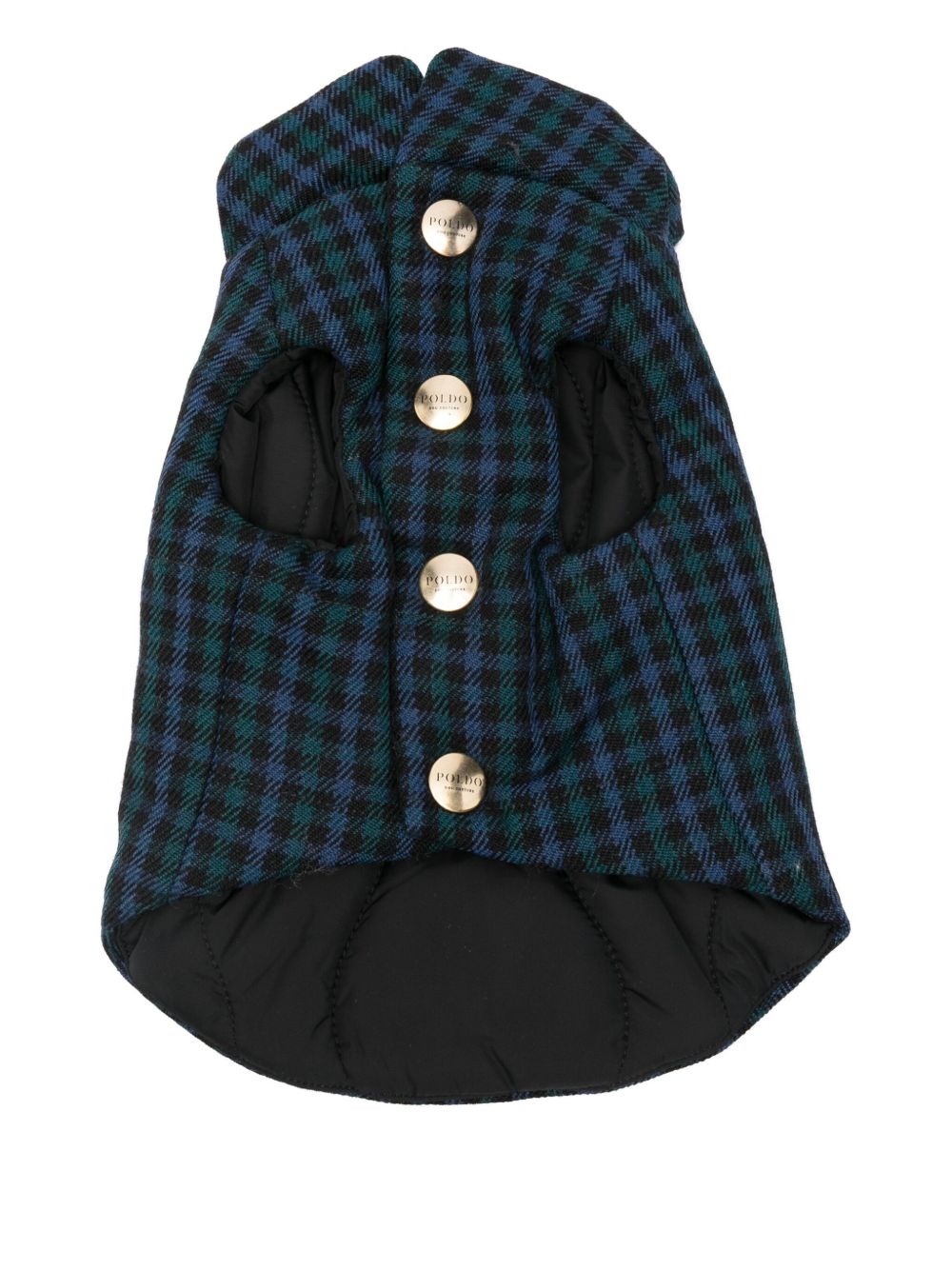 POLDO DOG COUTURE Accessories Blue POLDO DOG COUTURE