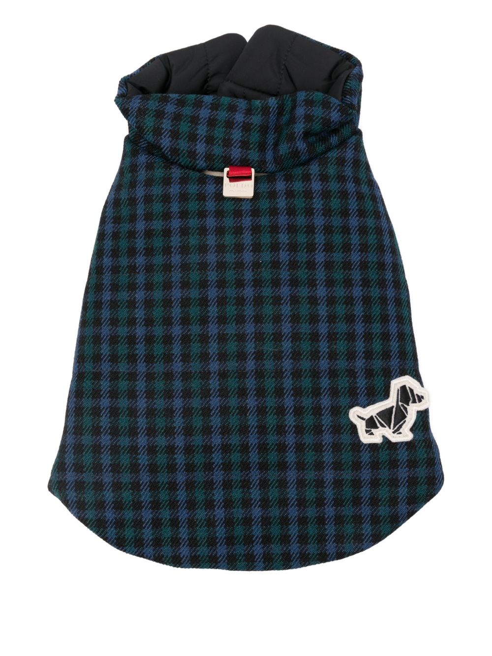 POLDO DOG COUTURE Accessories Blue POLDO DOG COUTURE