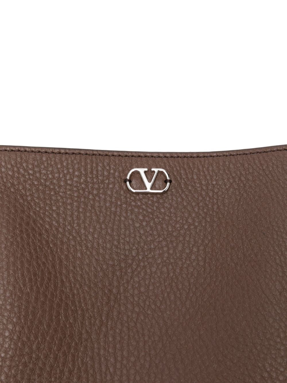 Valentino Garavani Nellcote small leather crossbody bag Valentino Garavani