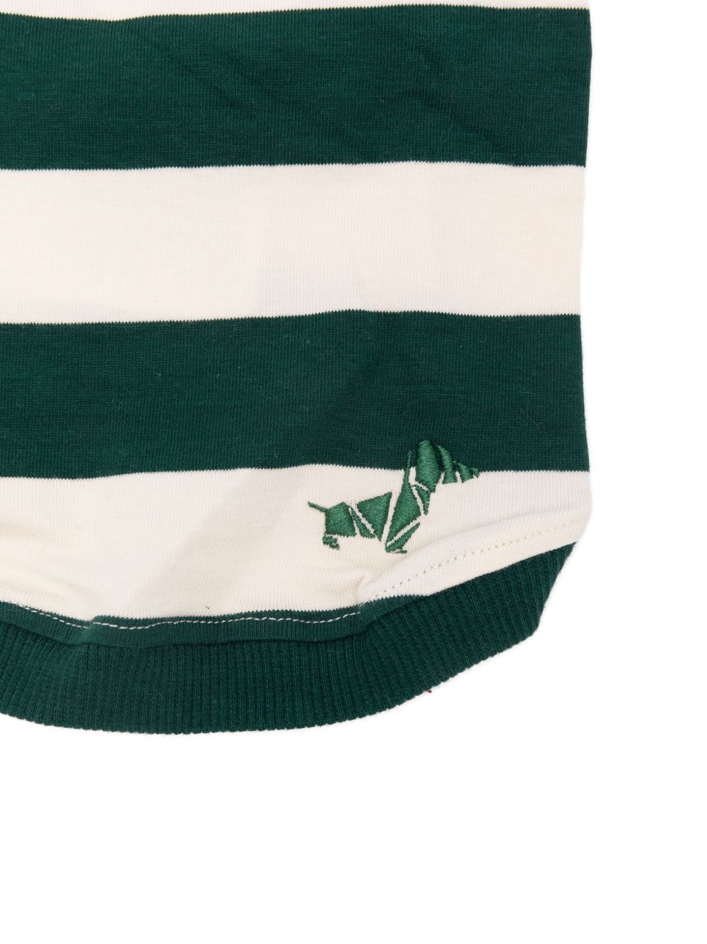 POLDO DOG COUTURE Accessories Green POLDO DOG COUTURE