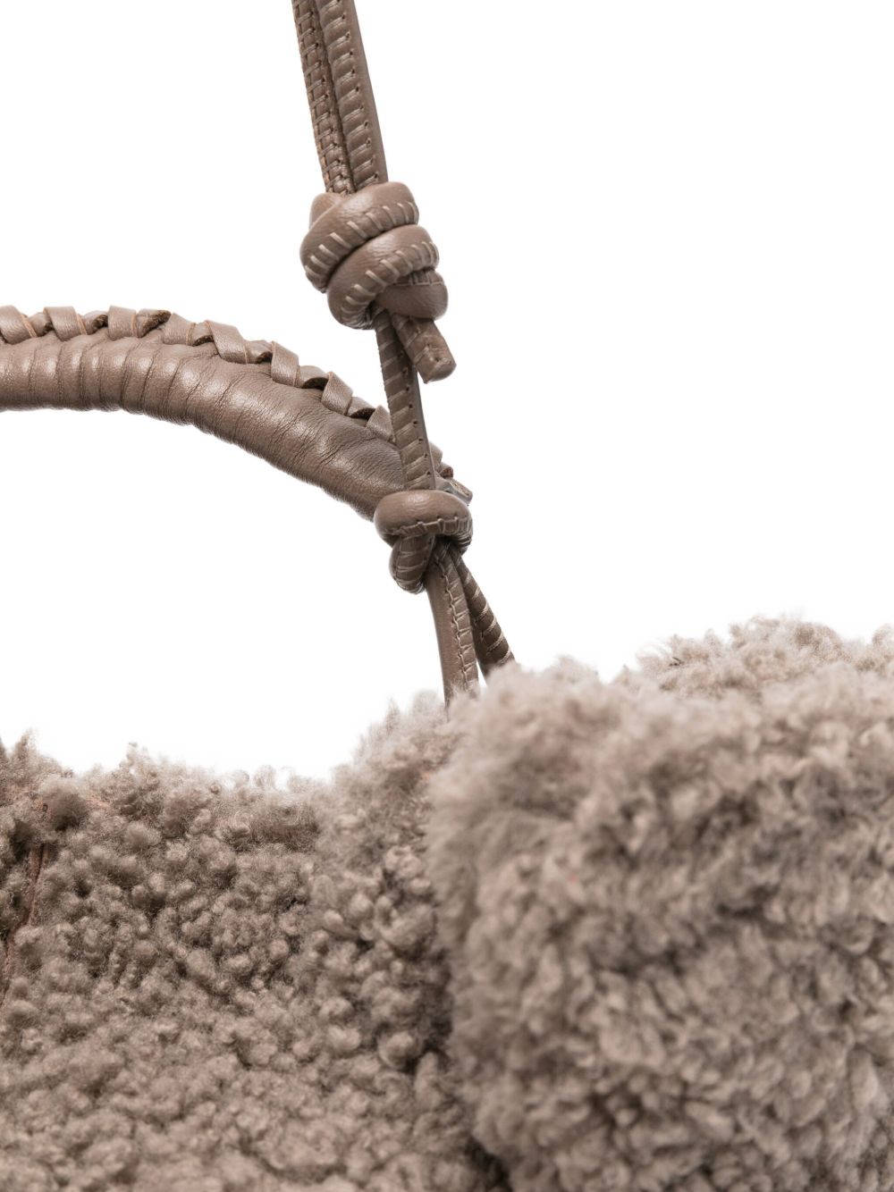 HEREU Bags.. Grey Hereu