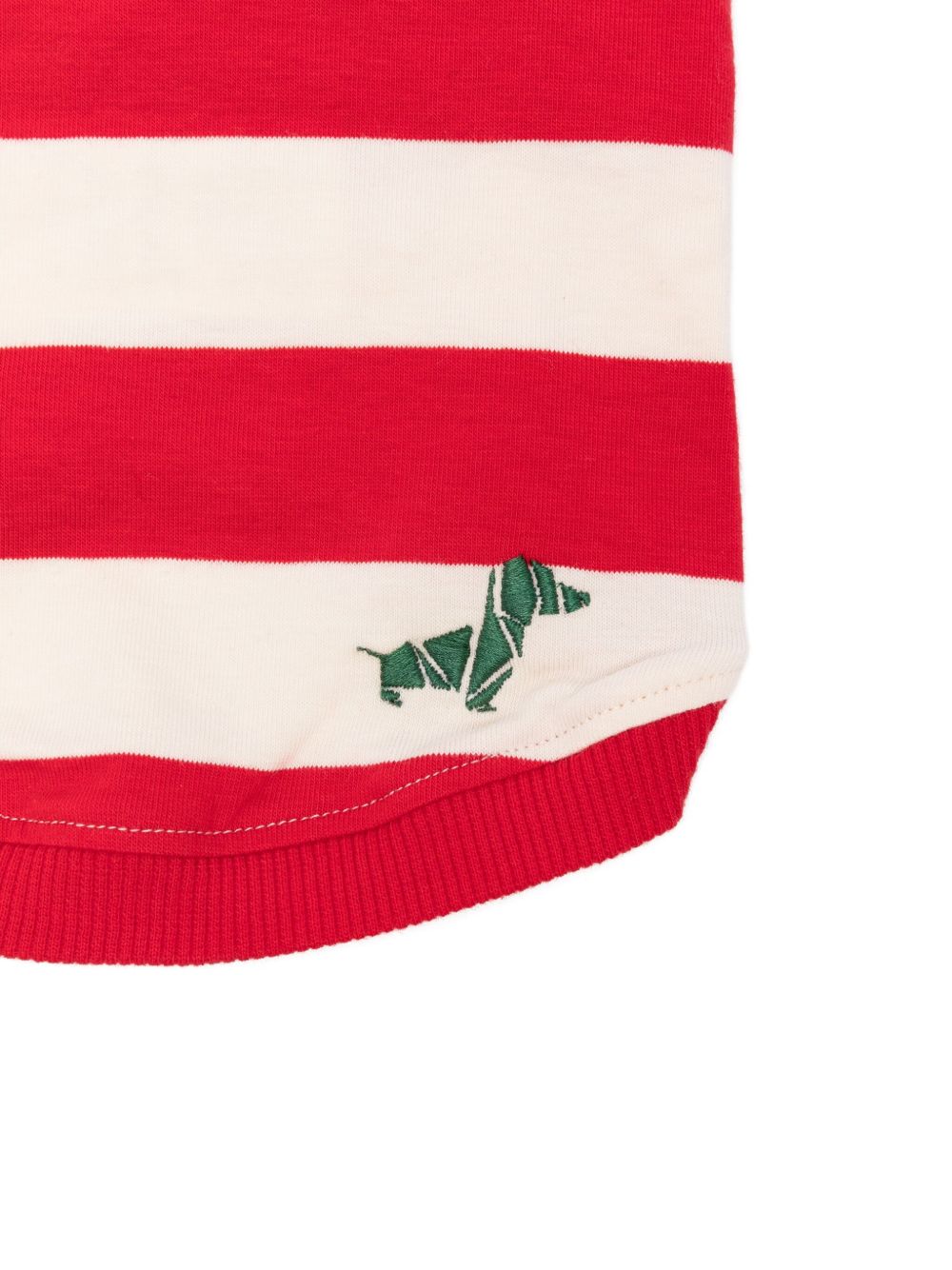 POLDO DOG COUTURE Accessories Red POLDO DOG COUTURE