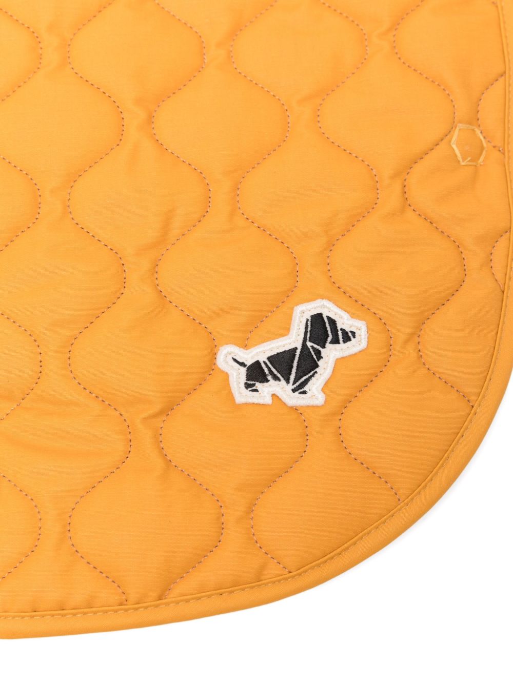 POLDO DOG COUTURE Accessories Orange POLDO DOG COUTURE