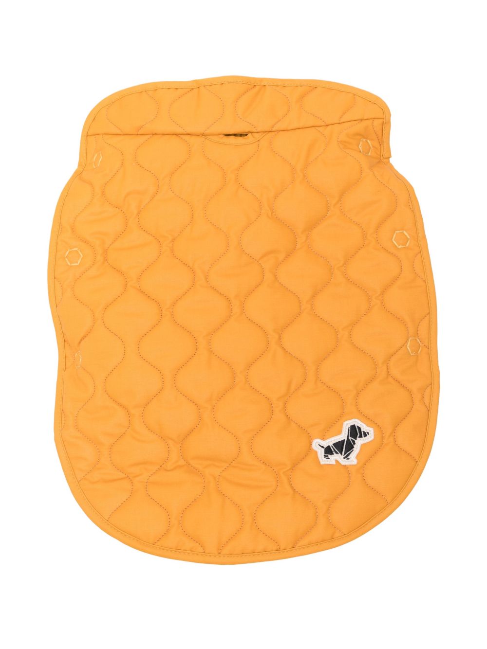 POLDO DOG COUTURE Accessories Orange POLDO DOG COUTURE