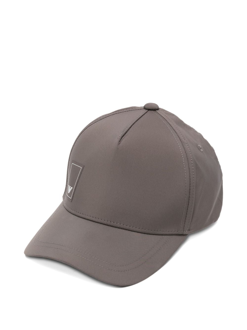 EMPORIO ARMANI CAPSULE Hats Grey Emporio Armani