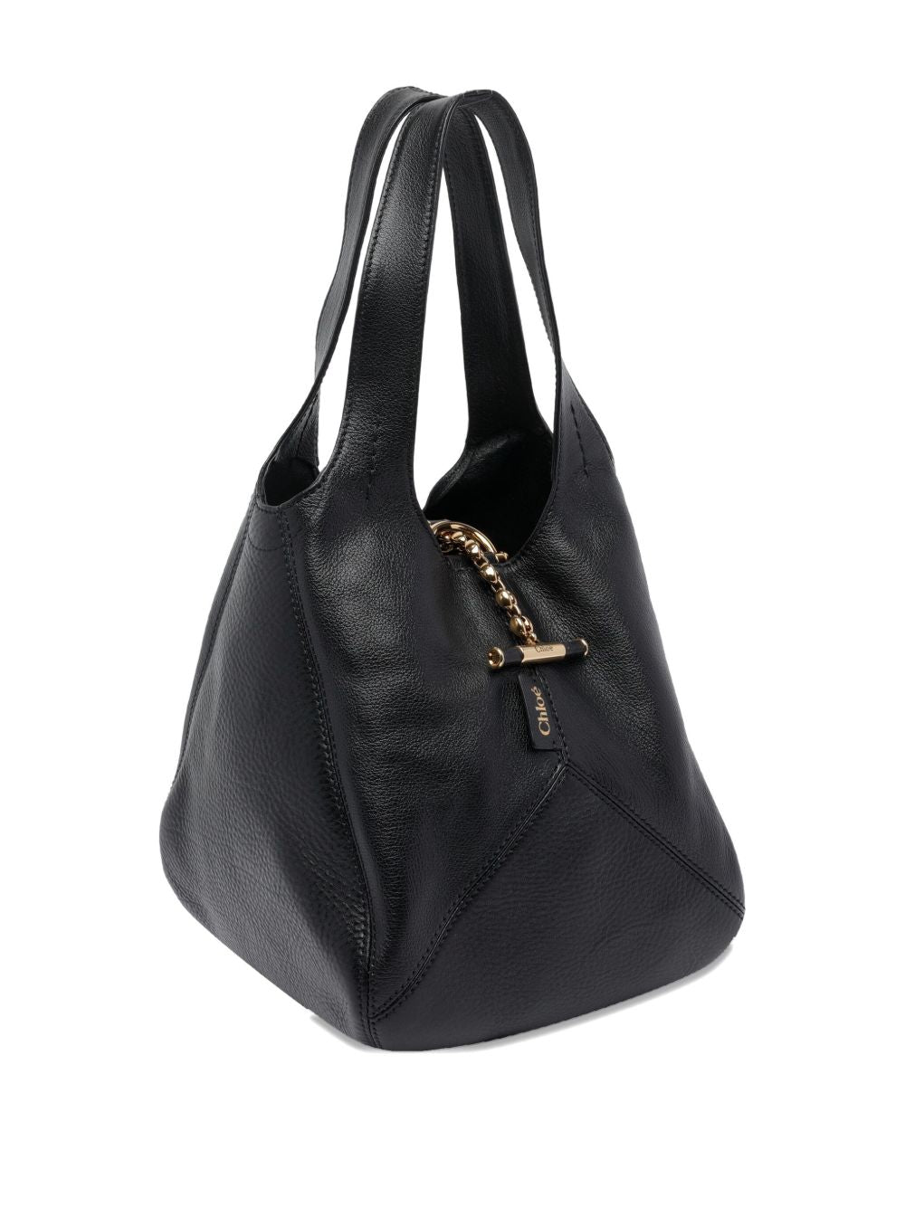 Chloé Chloè Bags.. Black Chloé