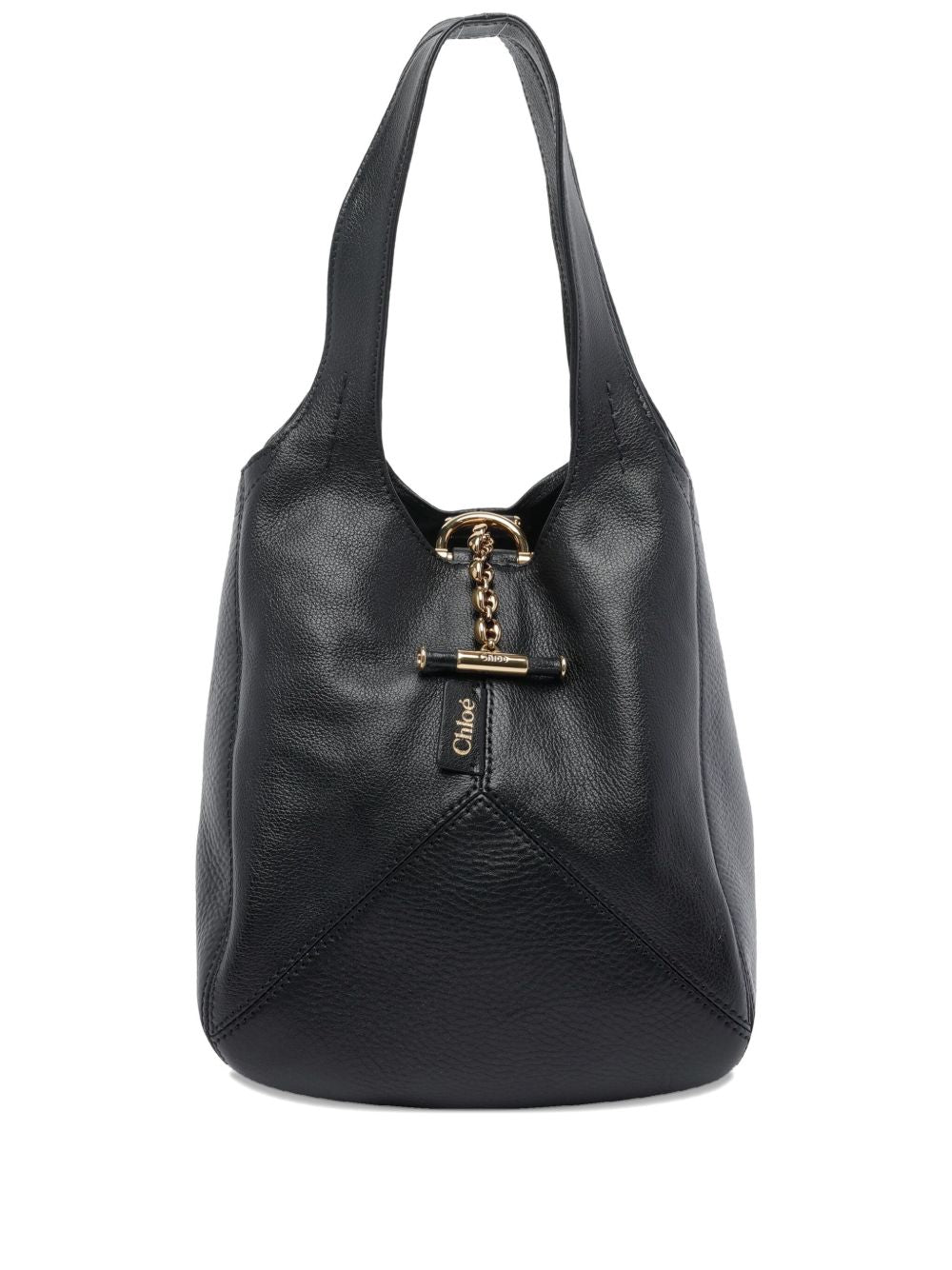 Chloé Chloè Bags.. Black Chloé