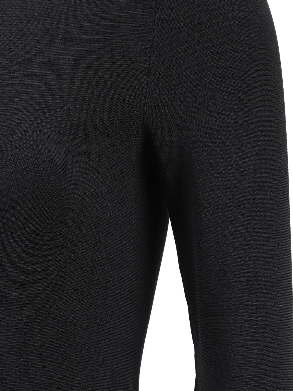 Wolford Sweaters Black Wolford