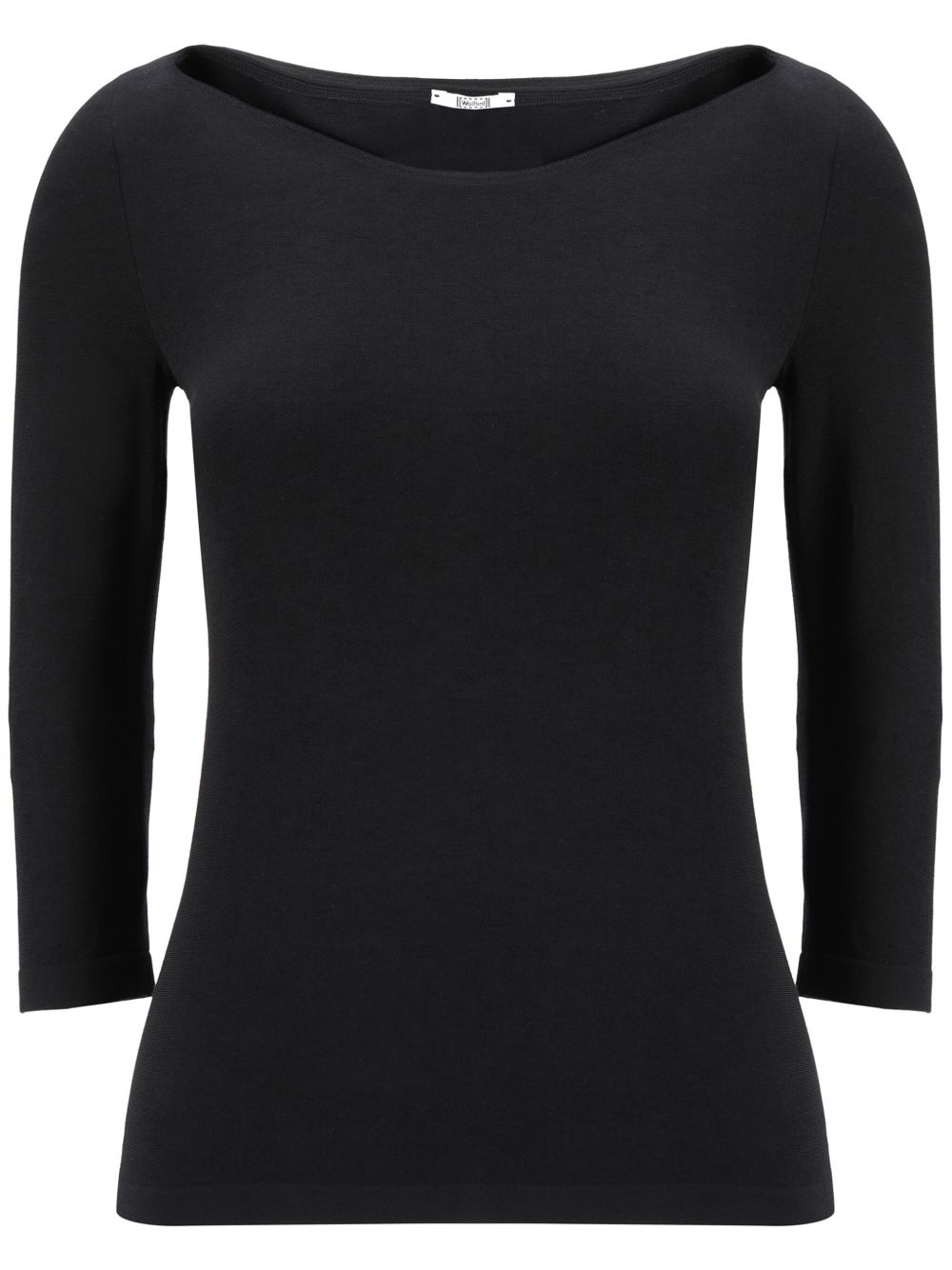 Wolford Sweaters Black Wolford