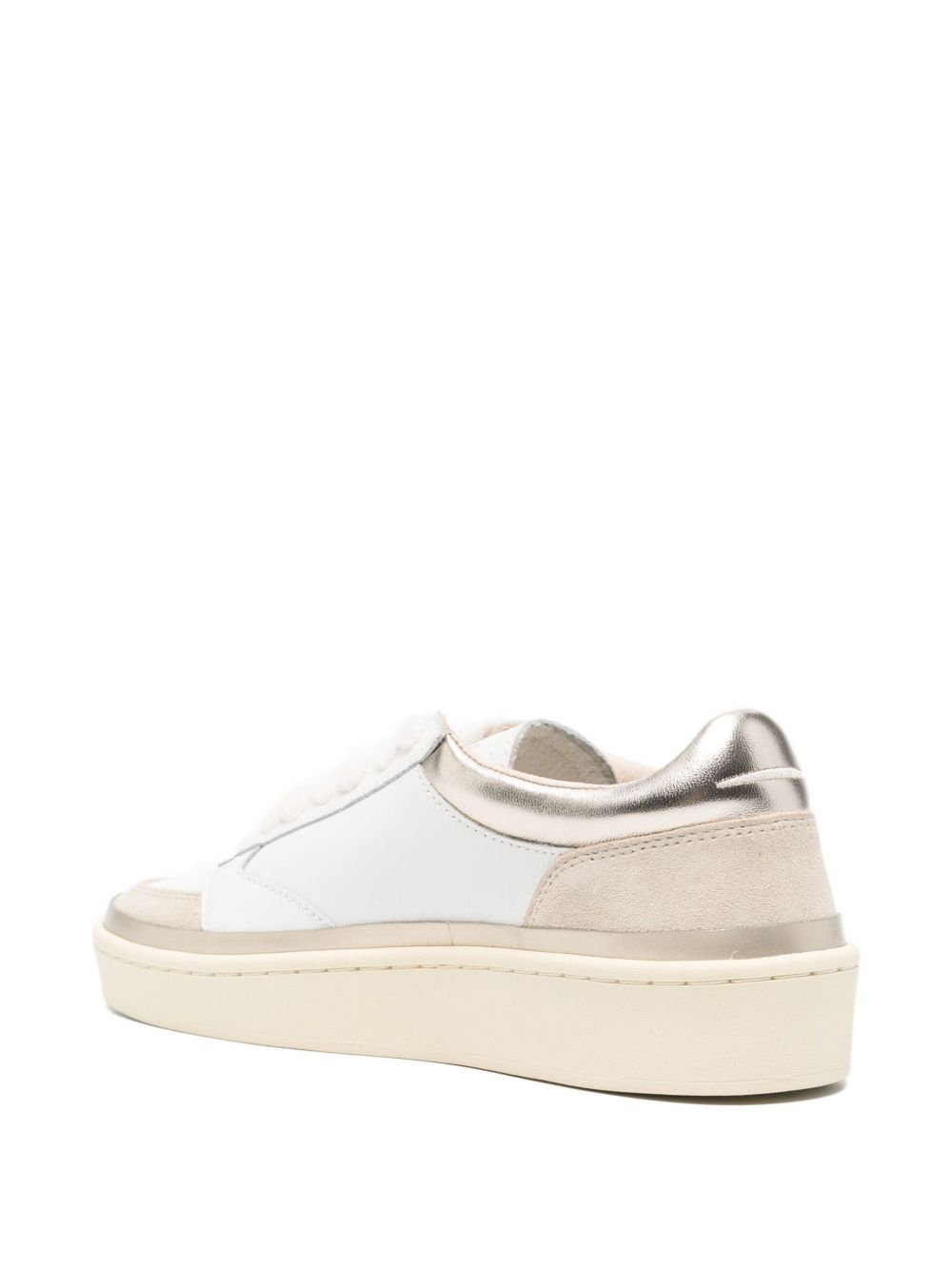 Ghoud Sneakers White Ghoud