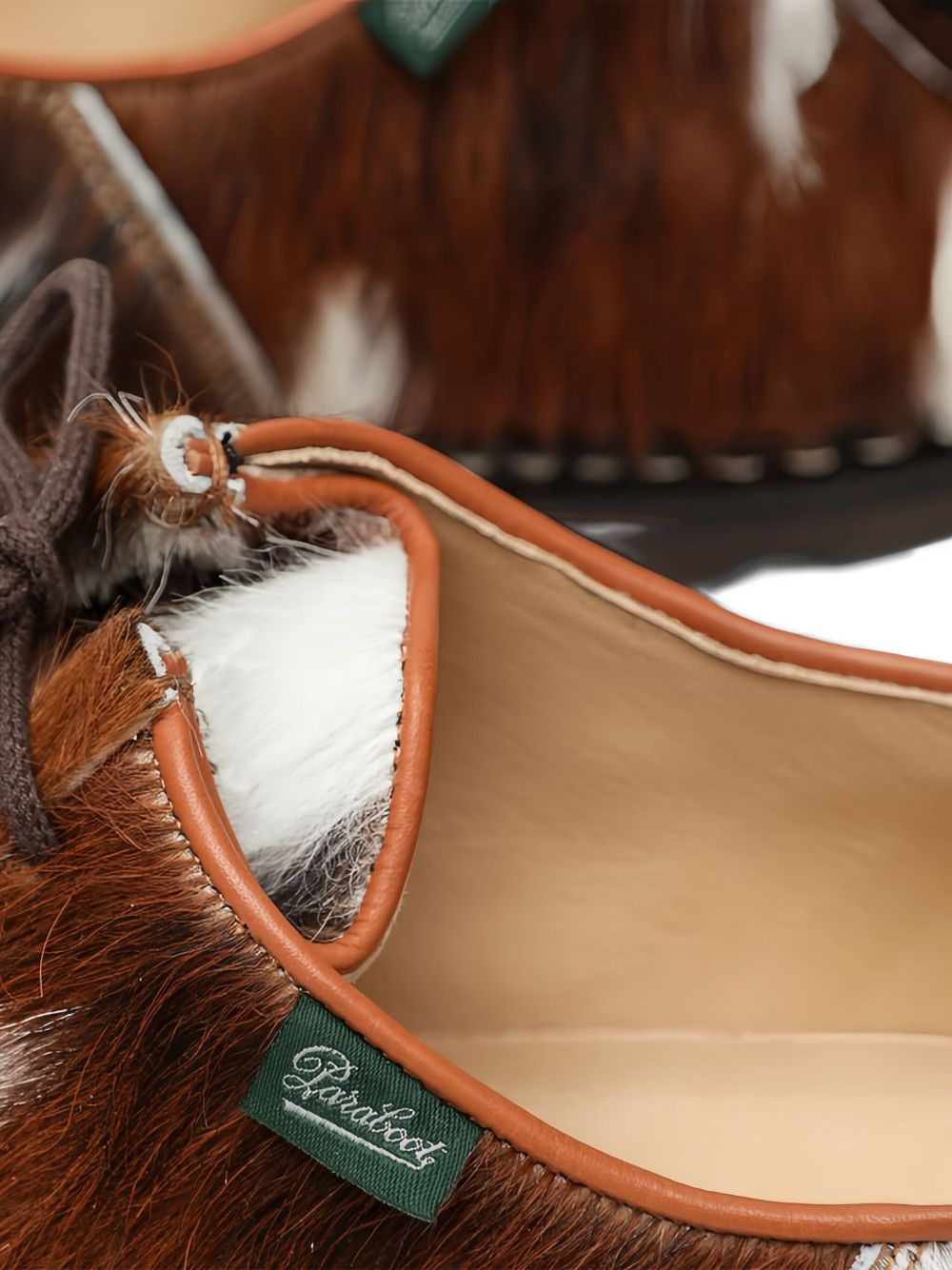 Paraboot Boots Brown Paraboot