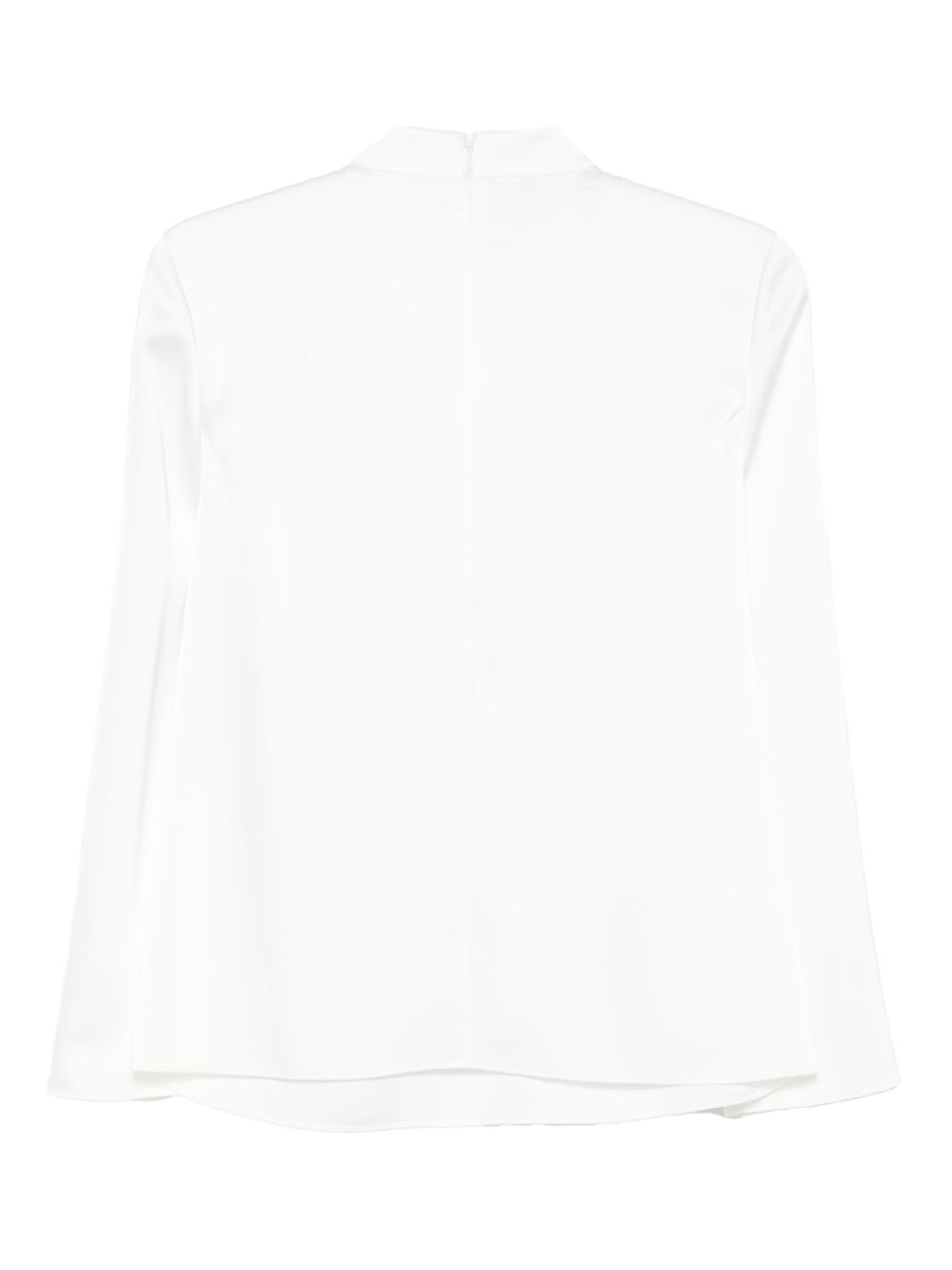 Emporio Armani Sweaters White Emporio Armani