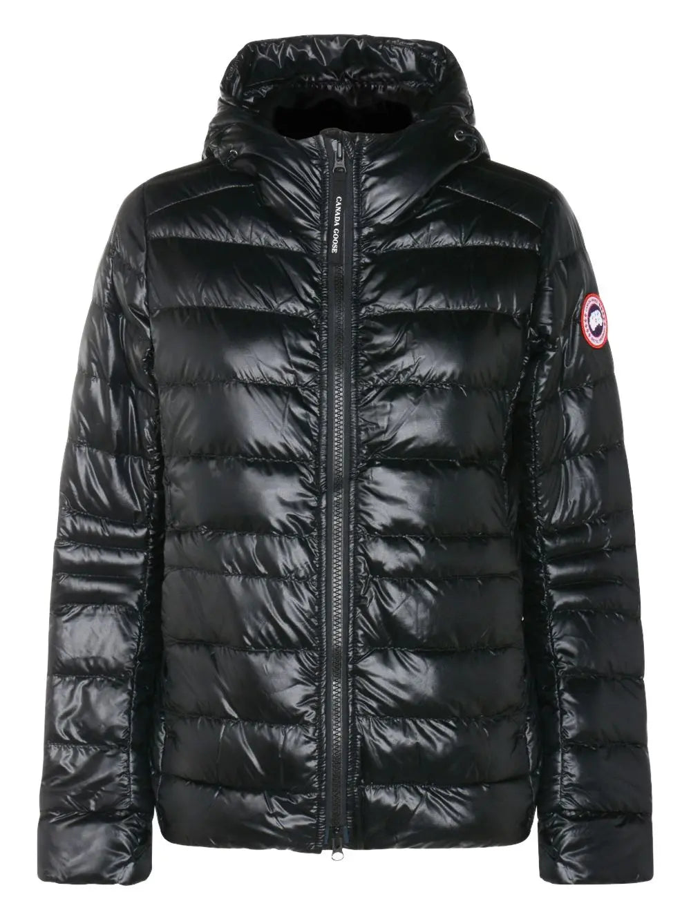 Canada Goose Coats Black Canada Goose