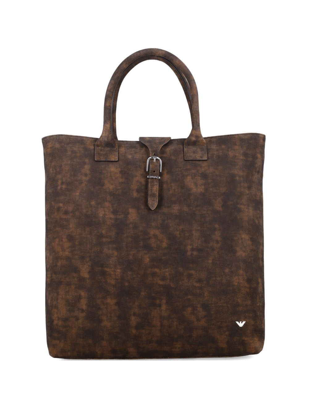 Emporio Armani Bags.. Brown Emporio Armani
