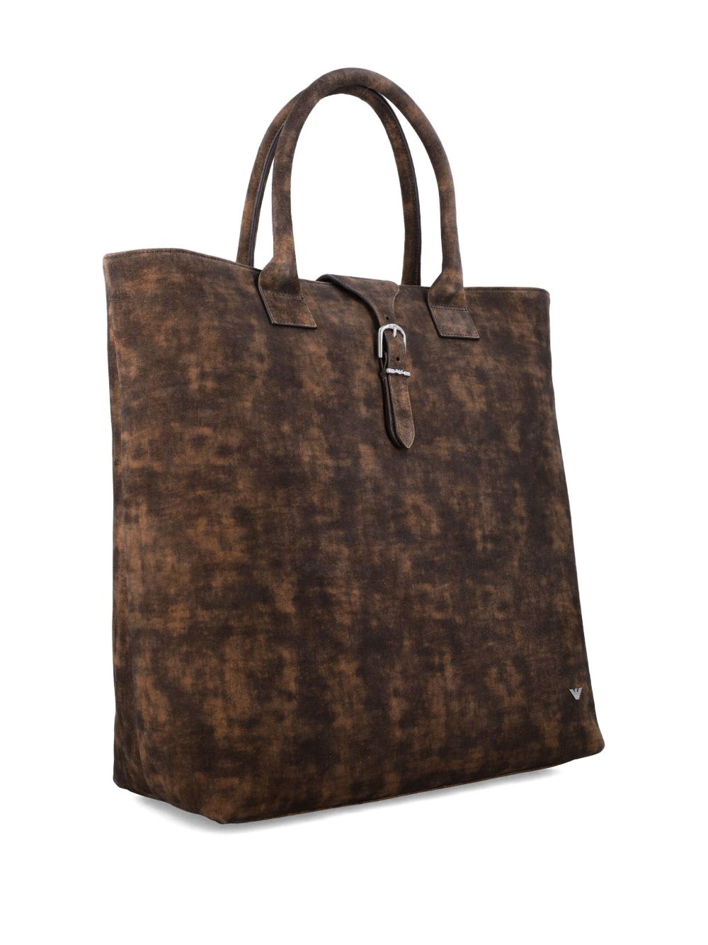 Emporio Armani Bags.. Brown Emporio Armani
