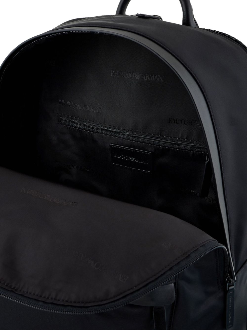 Emporio Armani Bags.. Black Emporio Armani