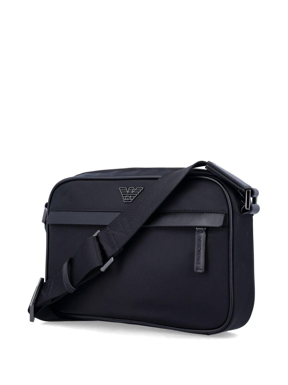 Emporio Armani Bags.. Black Emporio Armani