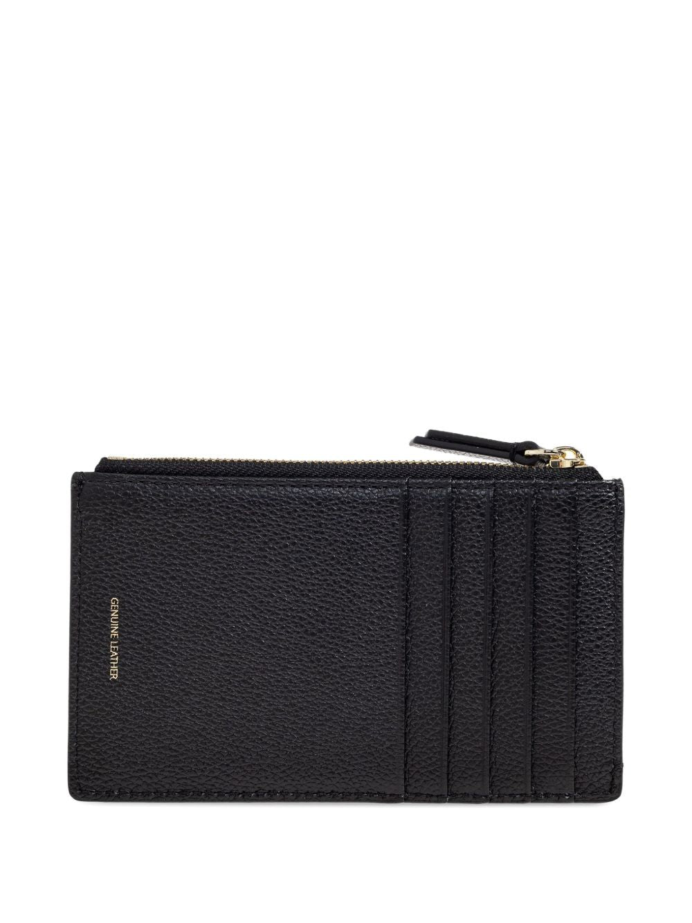 Emporio Armani Wallets Black Emporio Armani