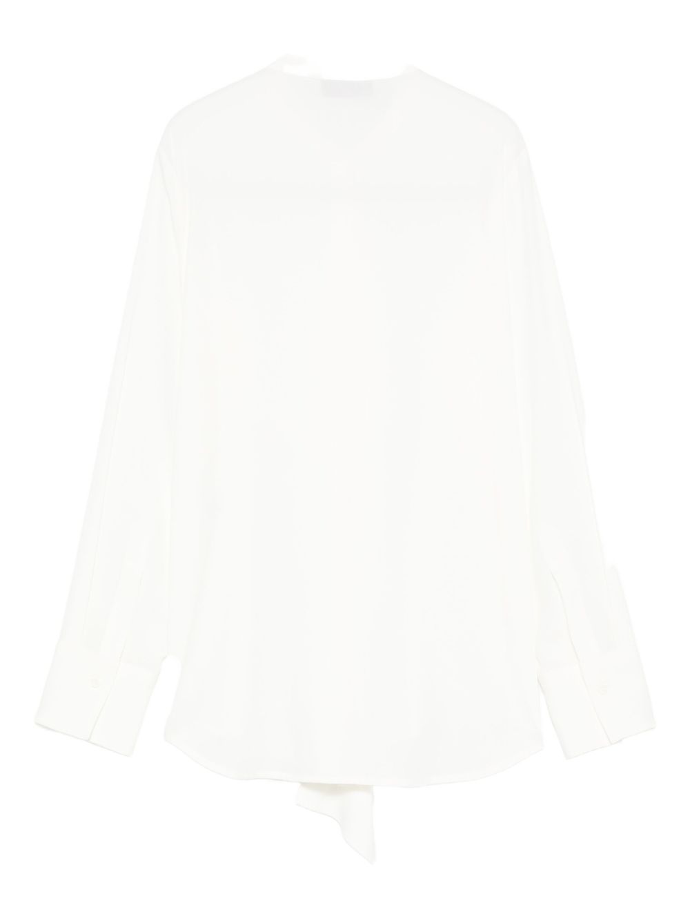 Alberto Biani Shirts Cream Alberto Biani