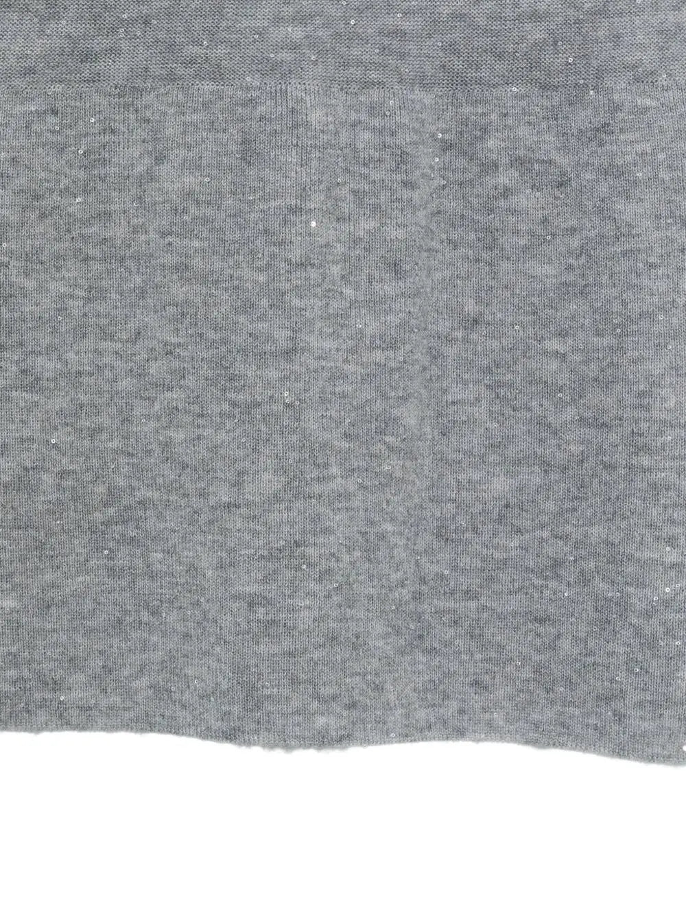 Fabiana Filippi Scarfs Grey Fabiana Filippi