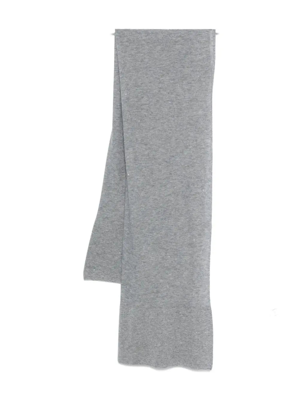 Fabiana Filippi Scarfs Grey Fabiana Filippi