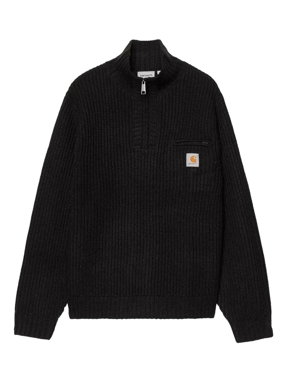 CARHARTT WIP MAIN Sweaters Black Carhartt Wip Main