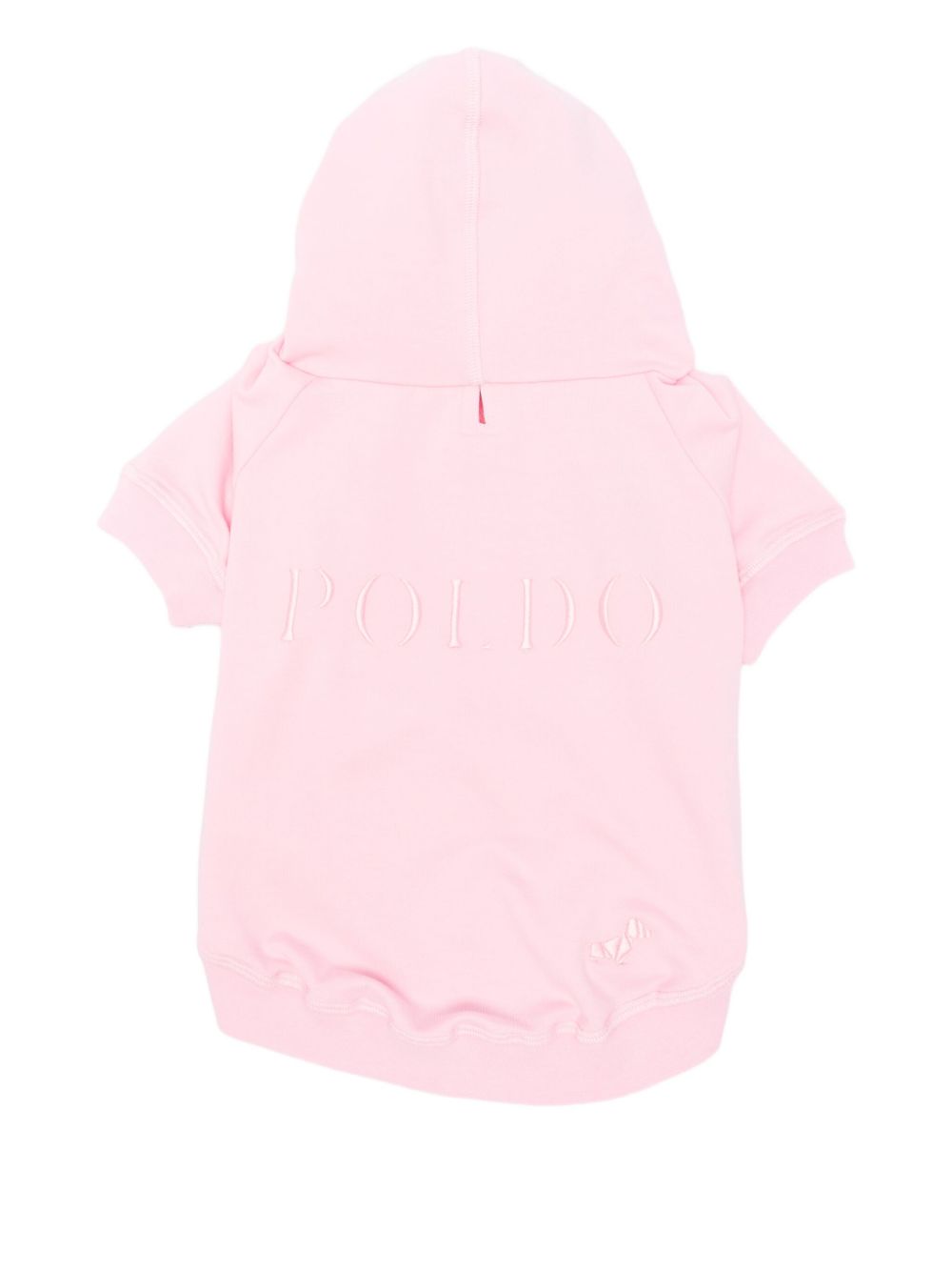 POLDO DOG COUTURE Accessories Pink POLDO DOG COUTURE