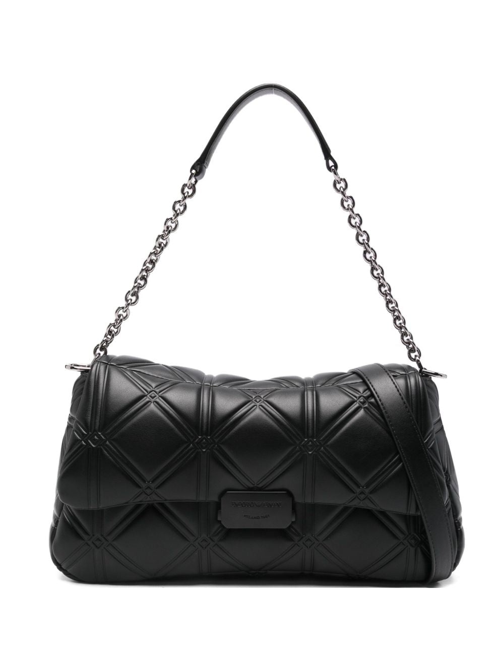 Emporio Armani Bags.. Black Emporio Armani