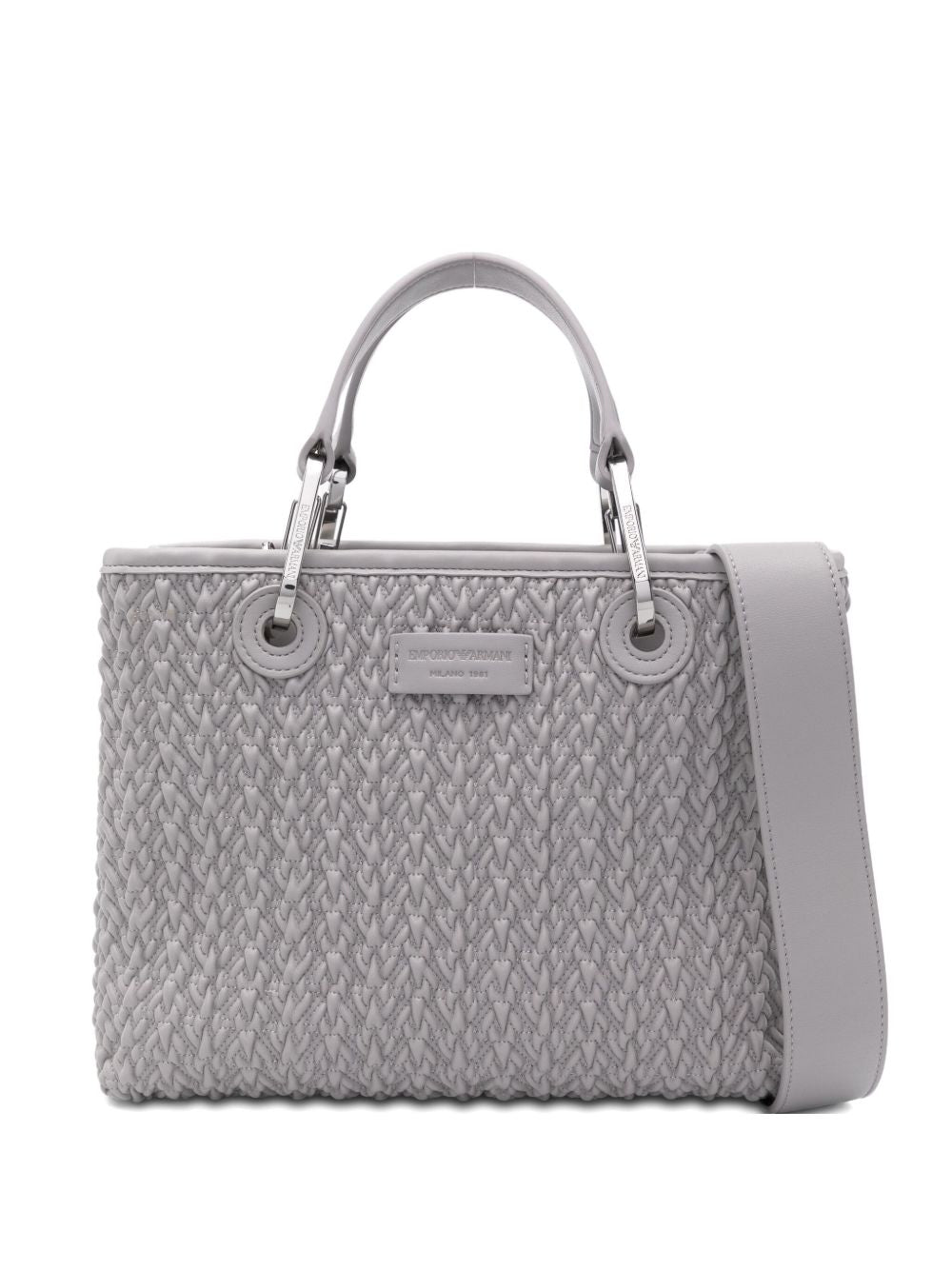 Emporio Armani Bags.. Grey Emporio Armani