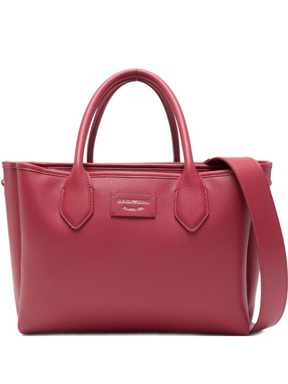 Emporio Armani Bags.. Bordeaux Emporio Armani