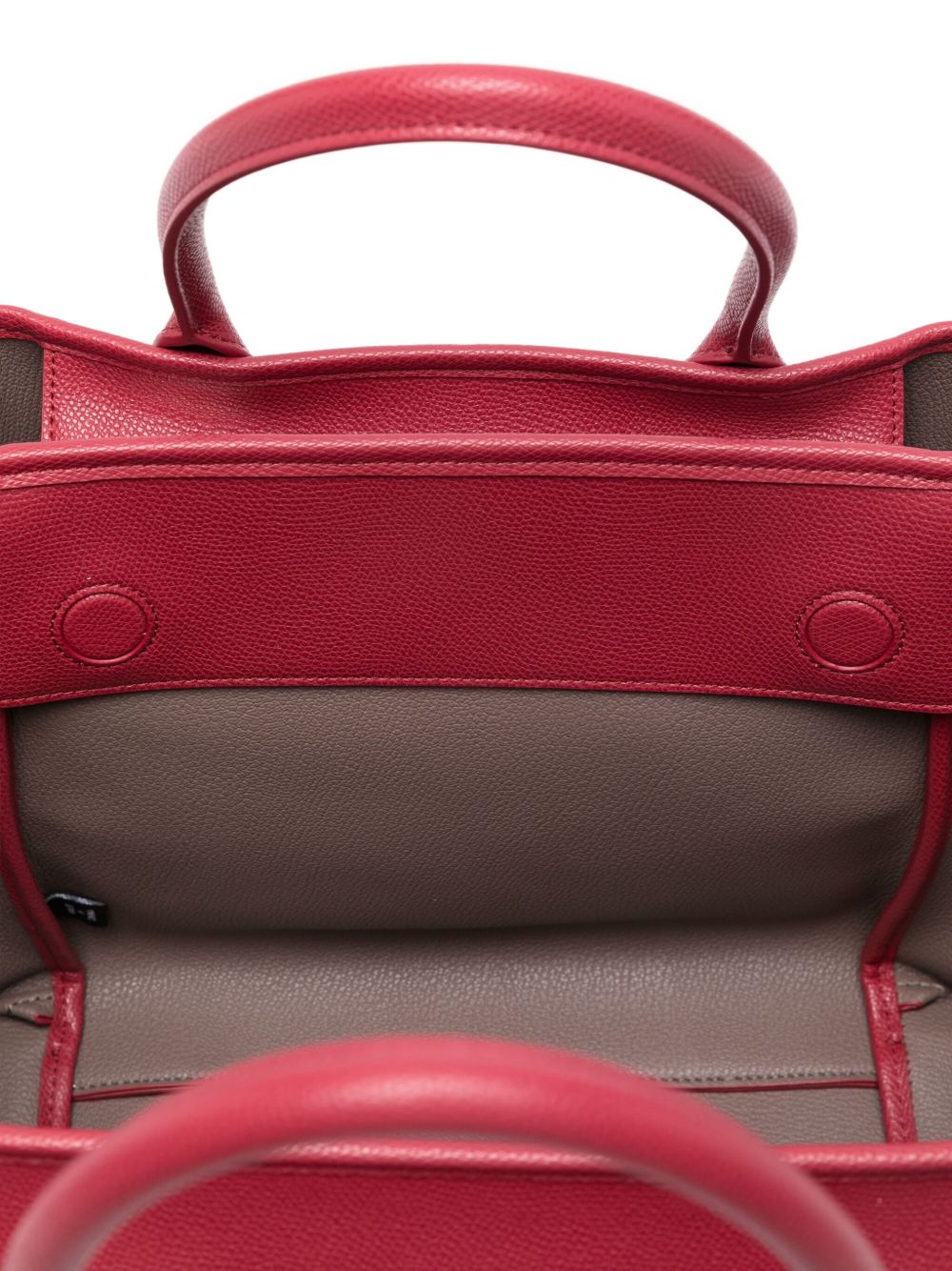 Emporio Armani Bags.. Bordeaux Emporio Armani