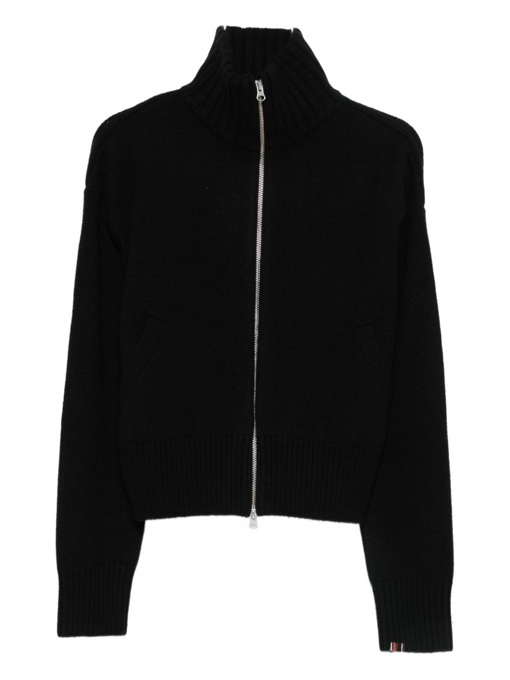 EXTREME CASHMERE Sweaters Black EXTREME CAshMERE