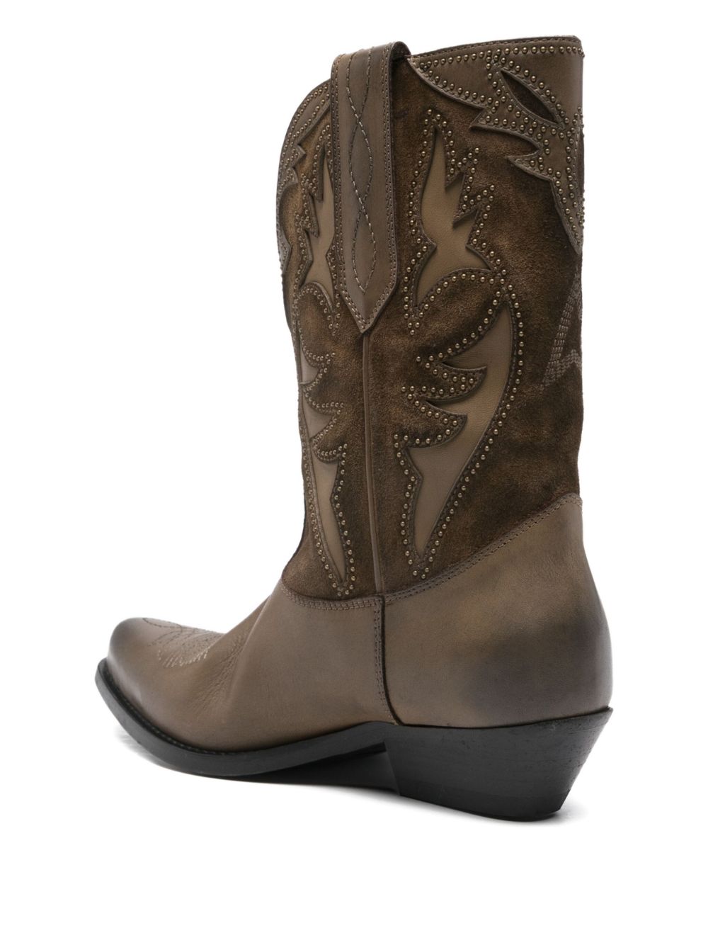 Golden Goose Boots Golden Goose