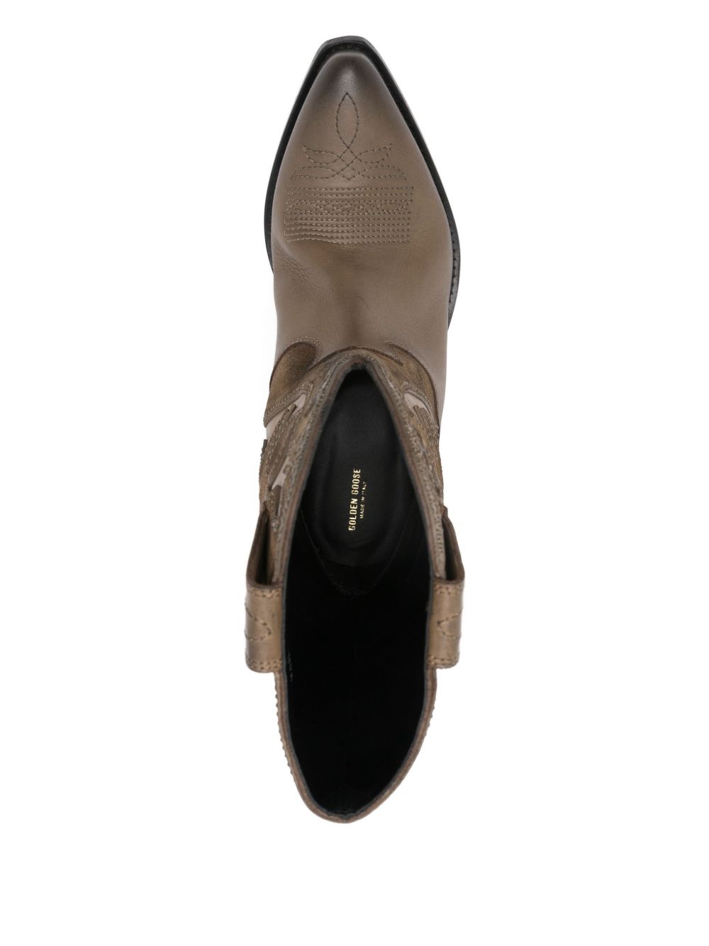 Golden Goose Boots Golden Goose